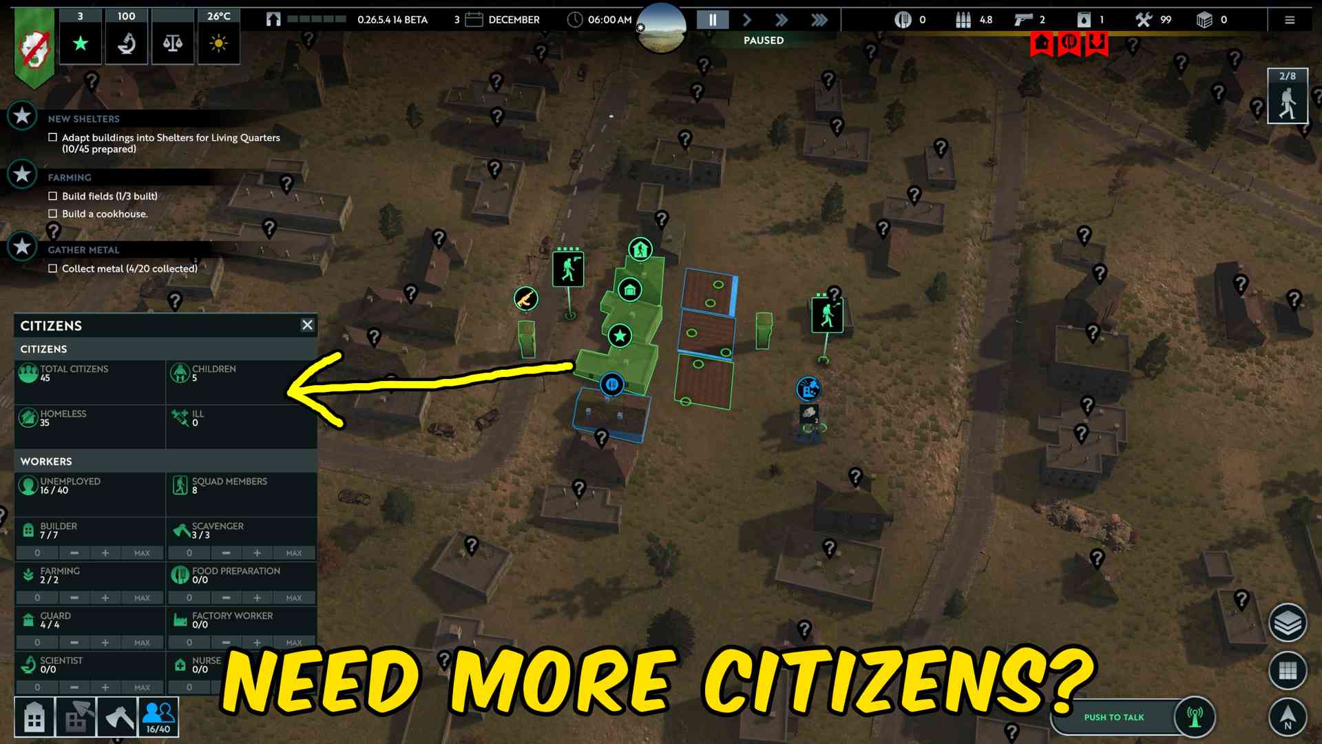 Citizen Care
